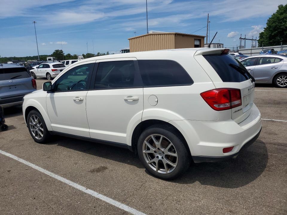 2018 Dodge Journey მანქანა იყიდება აუქციონზე, vin: 3C4PDCEG6JT352305, აუქციონის ნომერი: 56947176