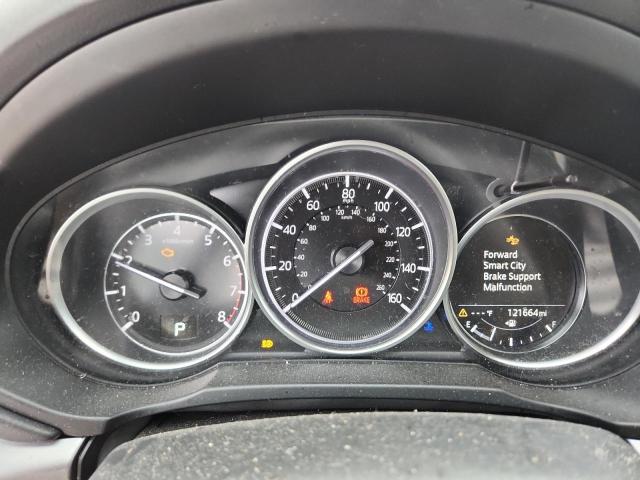 Продажа на аукционе авто 2019 Mazda Cx-5, vin: JM3KFACM6K1648071, номер лота: 57706066