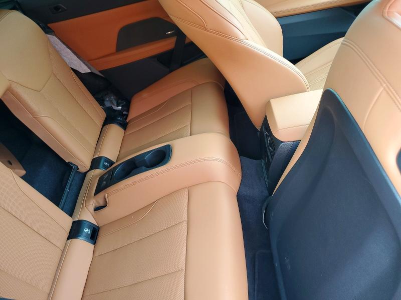 2026 Bmw M440xi მანქანა იყიდება აუქციონზე, vin: WBA73DB02TCW85354, აუქციონის ნომერი: 55649166