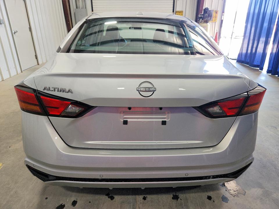 Продаж на аукціоні авто 2025 Nissan Altima, vin: 1N4BL4DV7SN423389, номер лоту: 56297096