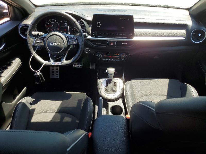 Продаж на аукціоні авто 2023 Kia Forte, vin: 3KPF54AD1PE534369, номер лоту: 56077596