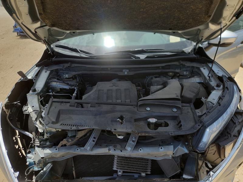 Продаж на аукціоні авто 2023 Mitsubishi Eclipse Cross, vin: JA4ATWAA0PZ052119, номер лоту: 59114476