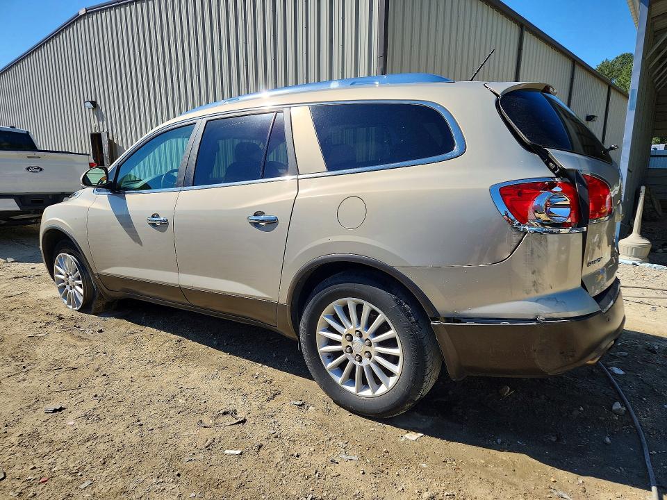 Aukcja sprzedaży 2010 Buick Enclave, vin: 5GALRAED7AJ131203, numer aukcji: 56035406