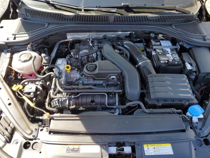 Aukcja sprzedaży 2025 Volkswagen Jetta, vin: 3VW7X7BU9SM100792, numer aukcji: 56390336