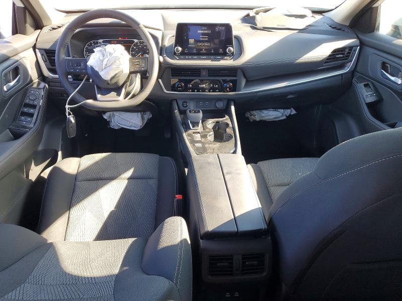 Aukcja sprzedaży 2026 Nissan Rogue, vin: 5N1BT3BA7TC742143, numer aukcji: 56439546