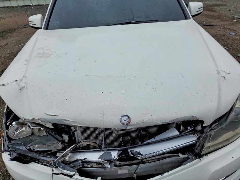 Продажа на аукционе авто 2014 Mercedes-benz C, vin: WDDGF8AB3EA922247, номер лота: 57839206