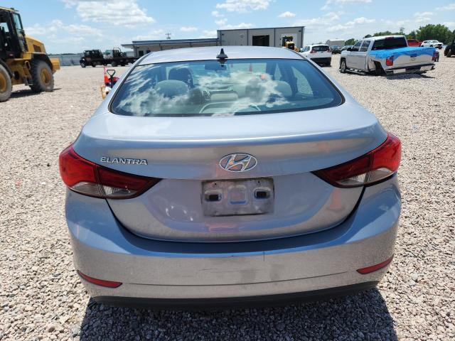 Aukcja sprzedaży 2016 Hyundai Elantra, vin: 5NPDH4AEXGH759280, numer aukcji: 53601376