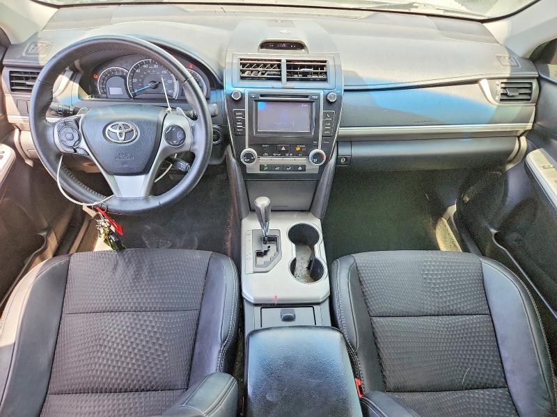 Продажа на аукционе авто 2013 Toyota Camry, vin: 4T1BK1FKXDU022289, номер лота: 58530546