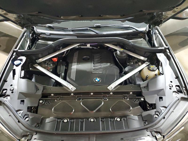 Продажа на аукционе авто 2021 Bmw X5, vin: 5UXCR4C05M9E73496, номер лота: 57547396