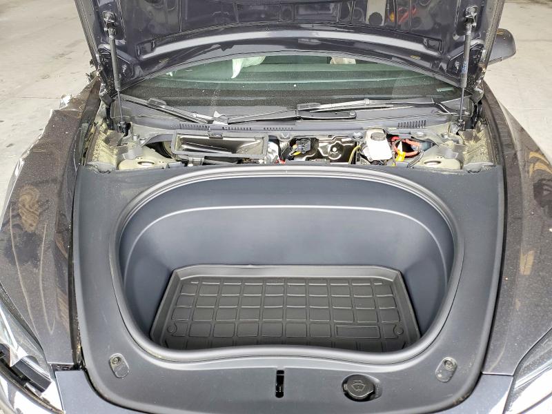 58825406 :رقم المزاد ، 5YJ3E1EA8TF154788 vin ، 2026 Tesla Model 3 مزاد بيع