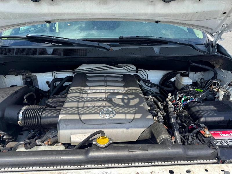 2007 Toyota Tundra მანქანა იყიდება აუქციონზე, vin: 5TFBV58197X020317, აუქციონის ნომერი: 58360906