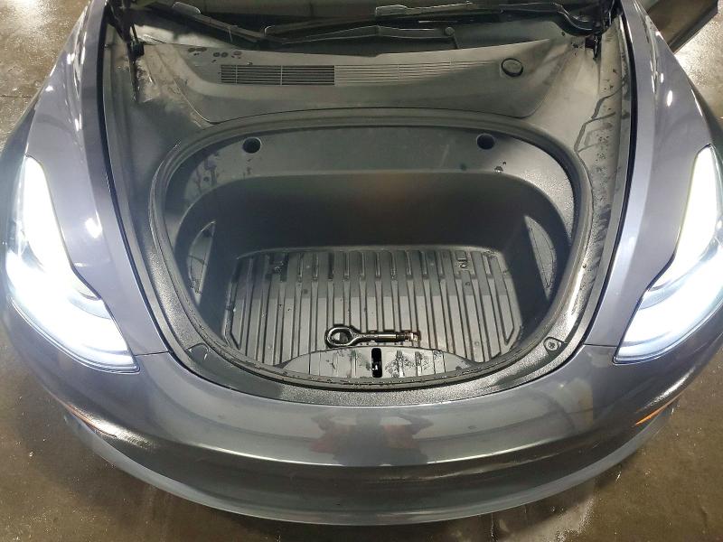 Продажа на аукционе авто 2023 Tesla Model 3, vin: 5YJ3E1EA4PF448369, номер лота: 55447216