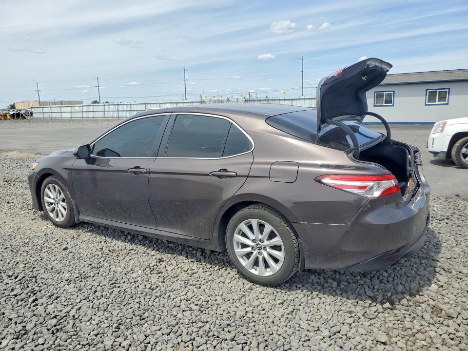 Продаж на аукціоні авто 2019 Toyota Camry, vin: 4T1B11HK4KU199353, номер лоту: 58328056