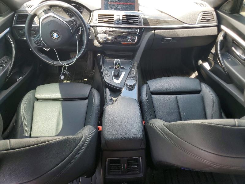 Продаж на аукціоні авто 2018 Bmw 330, vin: WBA8Z9C55JB220368, номер лоту: 59165436