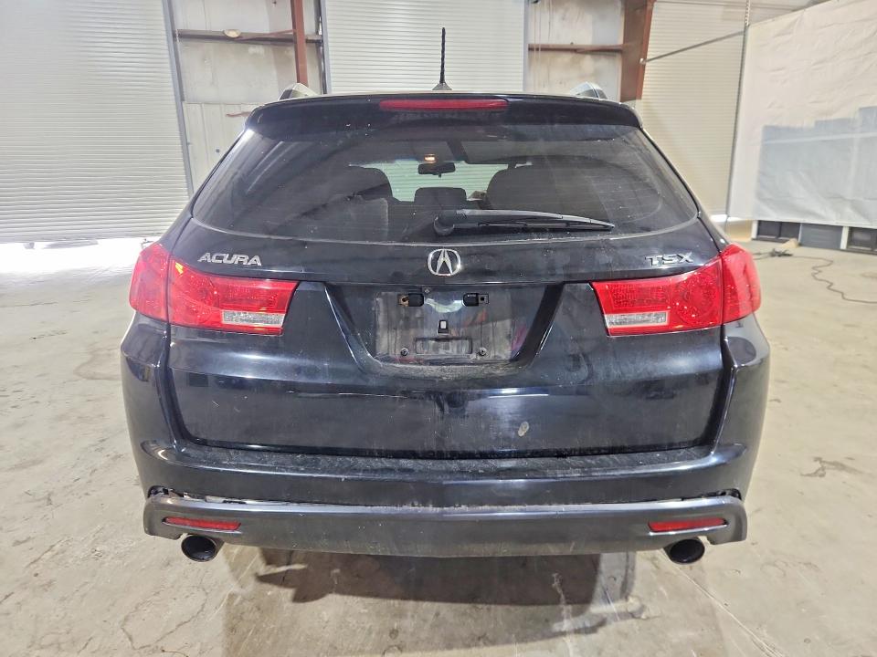 Auction sale of the 2012 Acura Tsx, vin: JH4CW2H61CC001773, lot number: 56895256