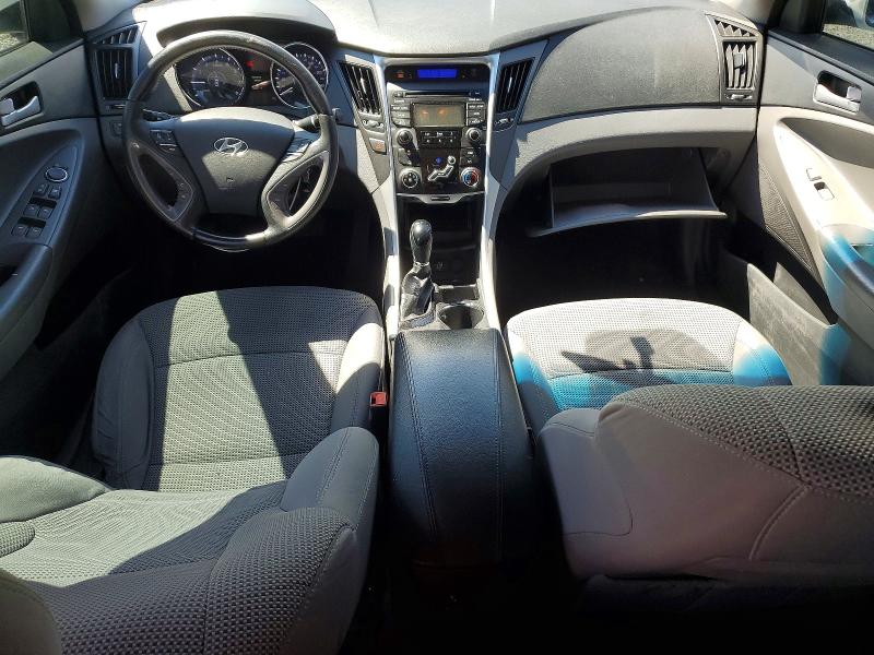 Продажа на аукционе авто 2013 Hyundai Sonata, vin: 5NPEB4AC3DH775854, номер лота: 56092916