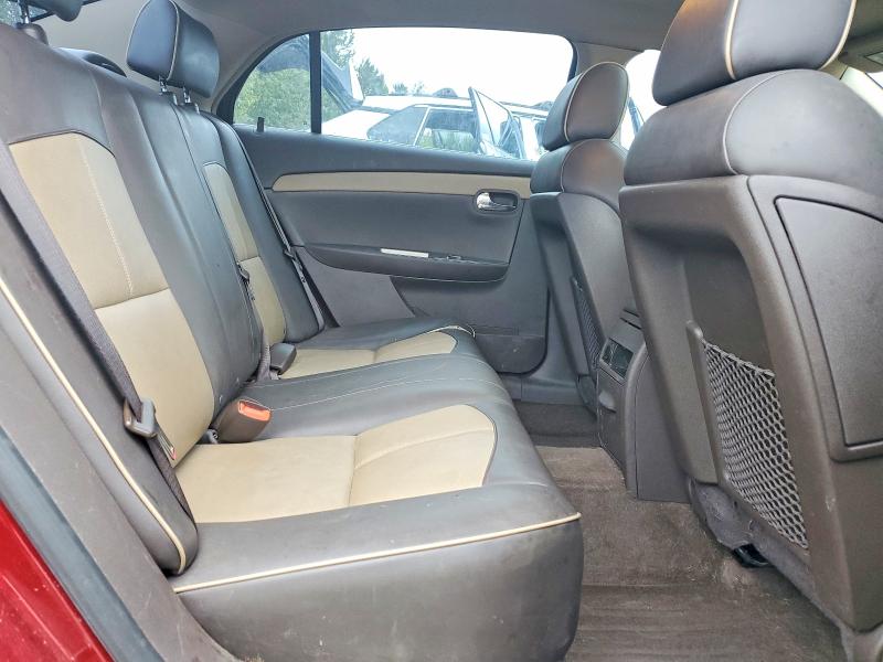 Продаж на аукціоні авто 2009 Chevrolet Malibu, vin: 1G1ZK57B19F240019, номер лоту: 55968376