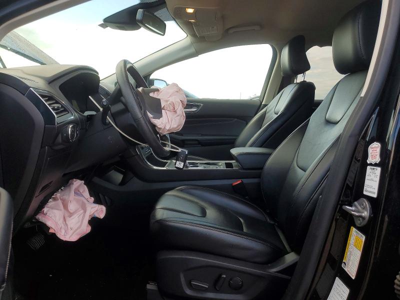 Aukcja sprzedaży 2022 Ford Edge, vin: 2FMPK4K91NBA51939, numer aukcji: 56435166