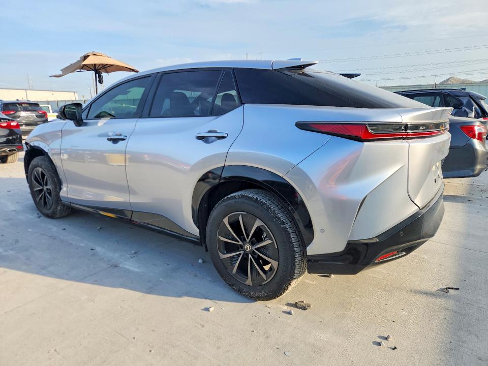 58964526 :رقم المزاد ، JTJBDADB2TA003251 vin ، 2026 Lexus Rz 350e مزاد بيع