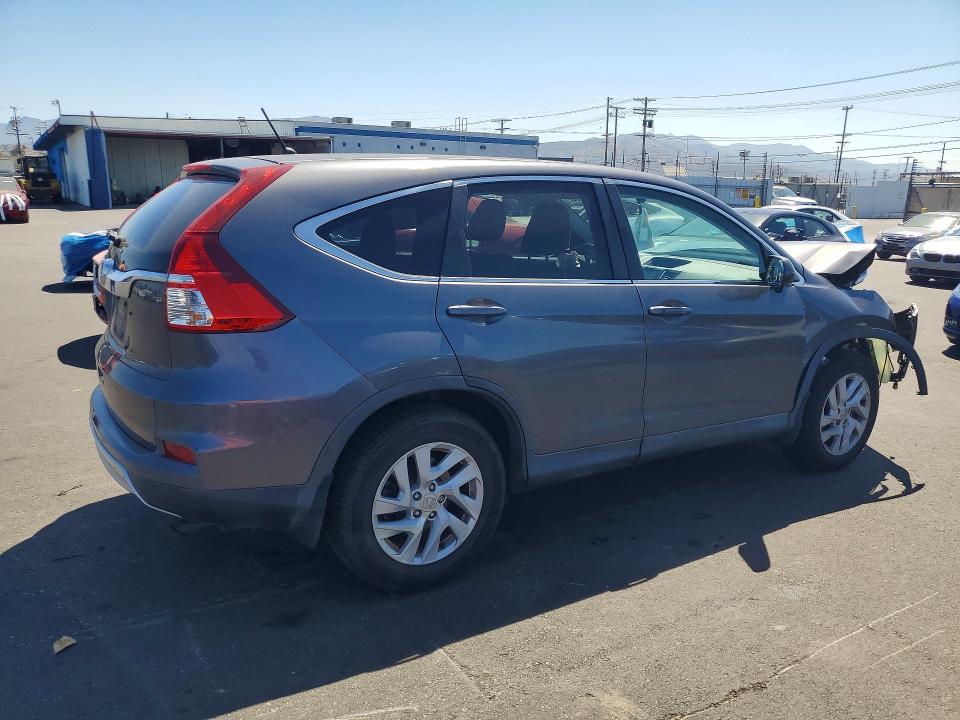Продажа на аукционе авто 2015 Honda Cr-v, vin: 3CZRM3H54FG704133, номер лота: 57372106