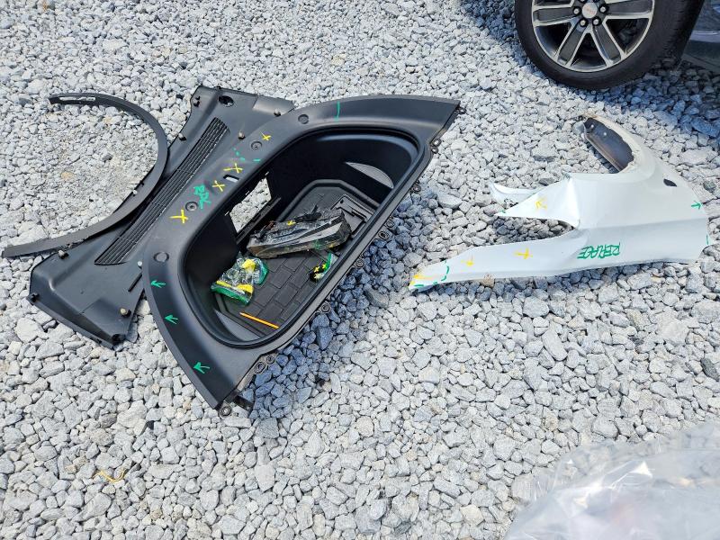 Aukcja sprzedaży 2022 Tesla Model Y, vin: 7SAYGAEE8NF393802, numer aukcji: 58025656