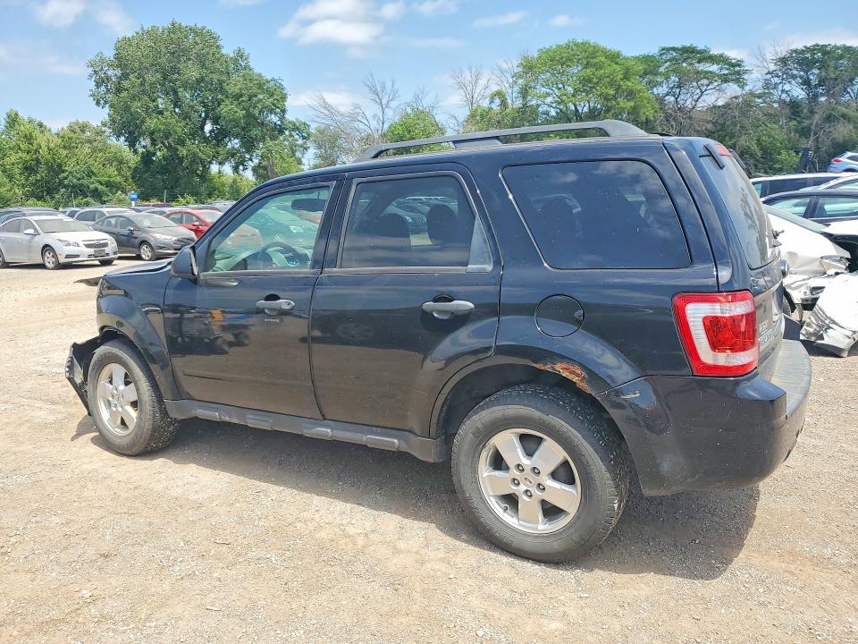 Продаж на аукціоні авто 2012 Ford Escape, vin: 1FMCU0DG2CKA83797, номер лоту: 58879836