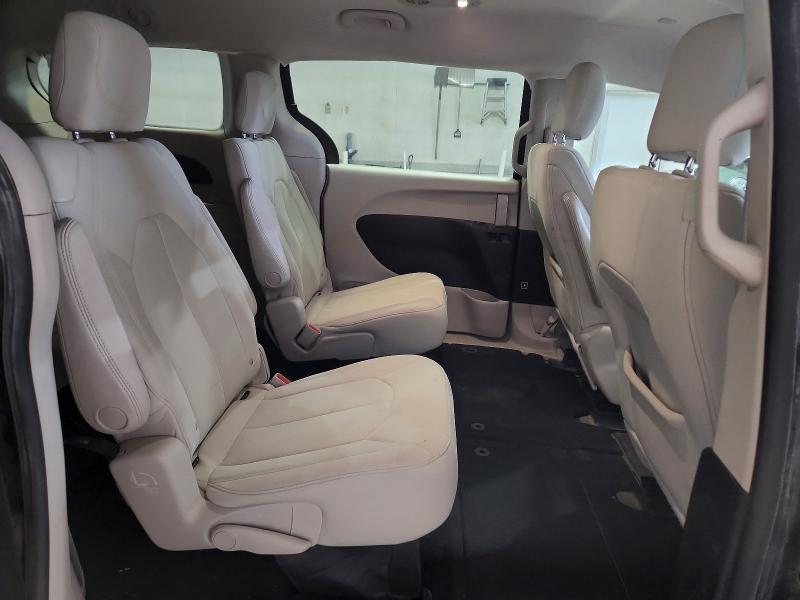 Продаж на аукціоні авто 2017 Chrysler Pacifica, vin: 2C4RC1CG0HR657377, номер лоту: 55848286