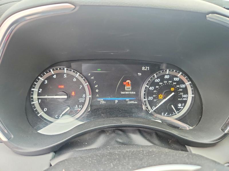 Aukcja sprzedaży 2021 Toyota Highlander, vin: 5TDFZRBH8MS150741, numer aukcji: 57415956