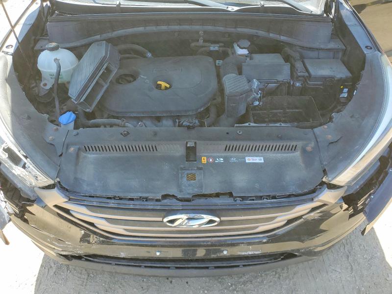 2016 Hyundai Tucson მანქანა იყიდება აუქციონზე, vin: KM8J3CA40GU219134, აუქციონის ნომერი: 54510576