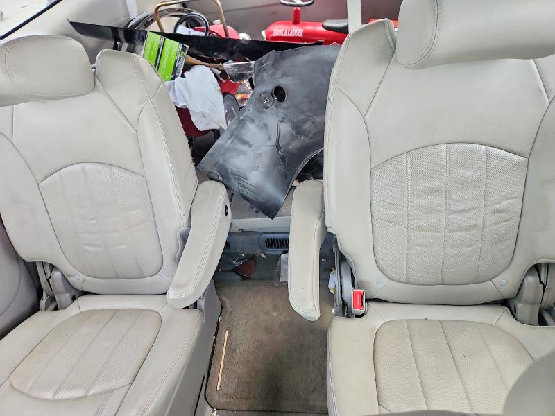 Продажа на аукционе авто 2016 Buick Enclave, vin: 5GAKRBKDXGJ267890, номер лота: 55623406