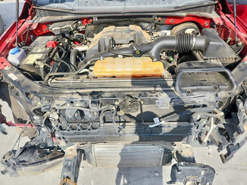 Продажа на аукционе авто 2016 Ford F150, vin: 1FTEW1CP8GFD12996, номер лота: 56787006