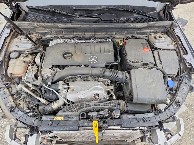 Aukcja sprzedaży 2023 Mercedes-benz Glb, vin: W1N4M4GB1PW278734, numer aukcji: 57350816