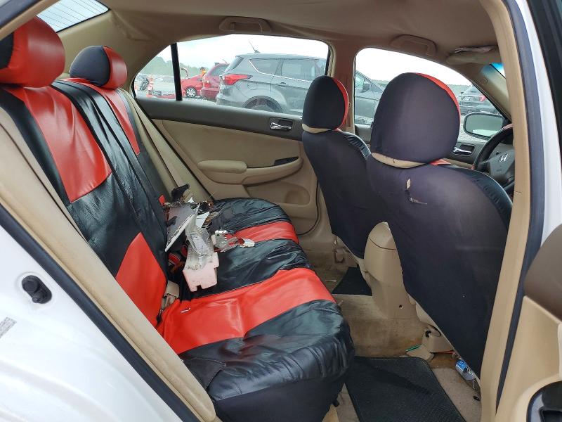 Продаж на аукціоні авто 2007 Honda Accord, vin: 1HGCM56397A029891, номер лоту: 55734426