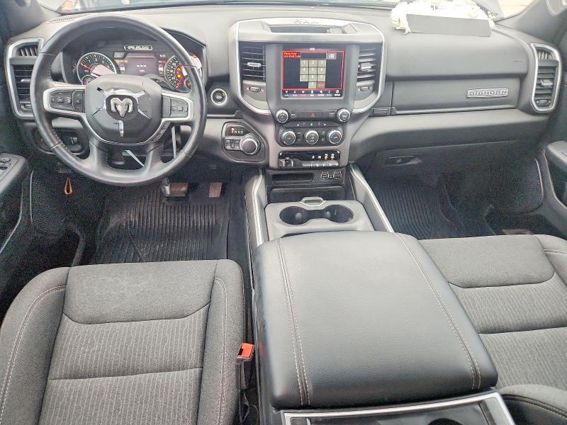 Aukcja sprzedaży 2020 Ram 1500, vin: 1C6SRFFT7LN162323, numer aukcji: 55163586