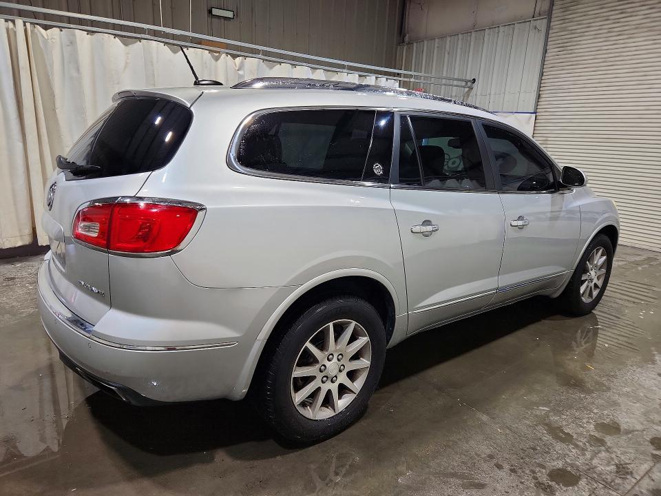 Aukcja sprzedaży 2016 Buick Enclave, vin: 5GAKRBKD3GJ195852, numer aukcji: 58197426