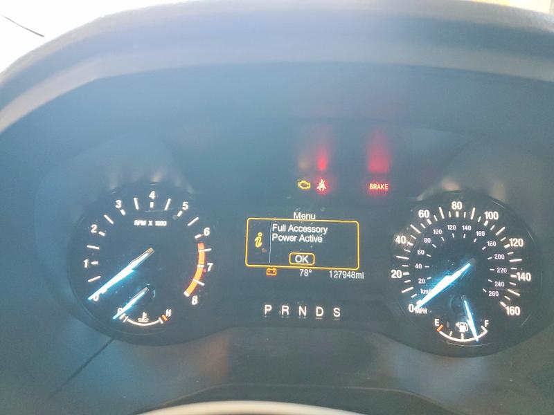Продаж на аукціоні авто 2019 Ford Edge, vin: 2FMPK3G94KBB20329, номер лоту: 57728436