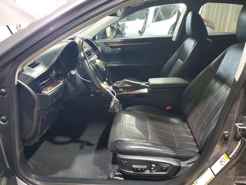 Продаж на аукціоні авто 2016 Lexus Es, vin: 58ABK1GG1GU019398, номер лоту: 58276446