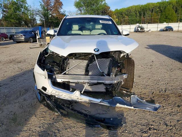 Продажа на аукционе авто 2026 Bmw X1, vin: WBX73EF04T5482640, номер лота: 56257366
