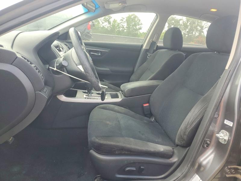 59006666 :رقم المزاد ، 1N4AL3AP5FC216156 vin ، 2015 Nissan Altima مزاد بيع