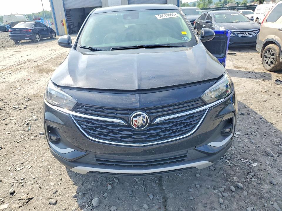 Продажа на аукционе авто 2020 Buick Encore Gx, vin: KL4MMCSL7LB114045, номер лота: 56978596