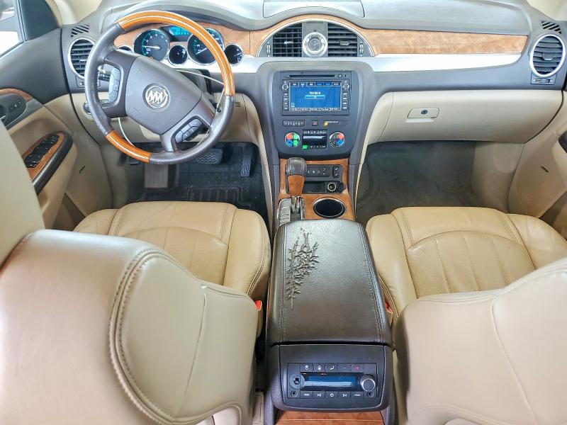Продаж на аукціоні авто 2009 Buick Enclave, vin: 5GAER23DX9J116238, номер лоту: 55436766