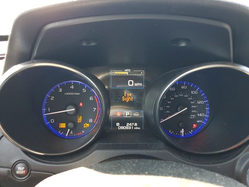 2015 Subaru Outback მანქანა იყიდება აუქციონზე, vin: 4S4BSBNC4F3245825, აუქციონის ნომერი: 58849316