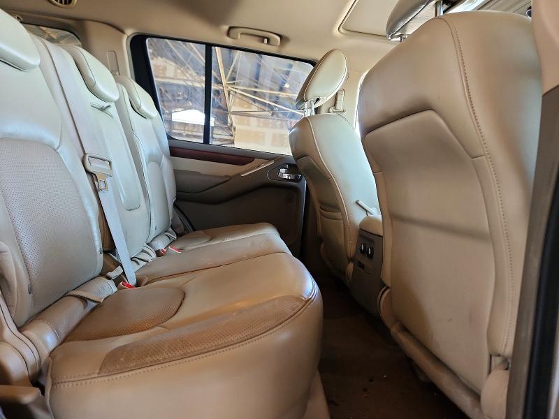 Продаж на аукціоні авто 2010 Nissan Pathfinder, vin: 5N1AR1NN5AC621802, номер лоту: 55598446