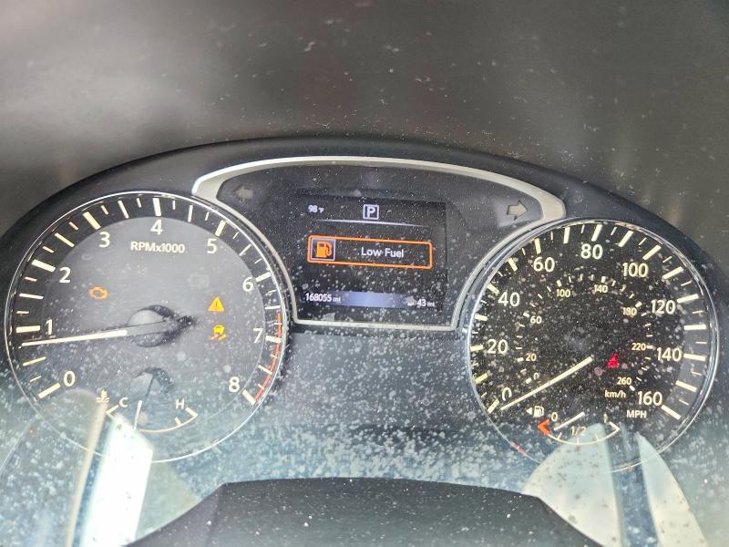 Продаж на аукціоні авто 2017 Nissan Altima, vin: 1N4AL3AP7HC203492, номер лоту: 58268986