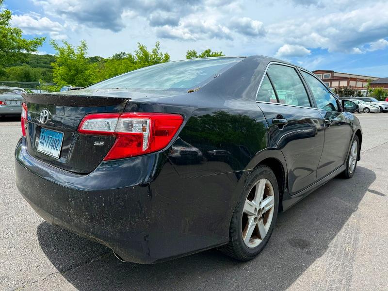 Aukcja sprzedaży 2012 Toyota Camry, vin: 4T1BF1FK6CU059522, numer aukcji: 56283156