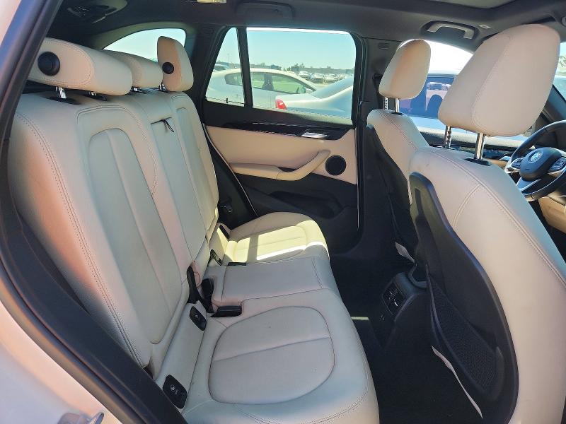 Aukcja sprzedaży 2020 Bmw X1, vin: WBXJG7C02L5P75141, numer aukcji: 58422966