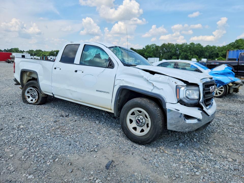 Aukcja sprzedaży 2019 Gmc Sierra Limited, vin: 2GTR1LECXK1181561, numer aukcji: 57113936
