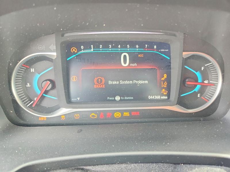 2019 Honda Pilot მანქანა იყიდება აუქციონზე, vin: 5FNYF6H9XKB073209, აუქციონის ნომერი: 56238586