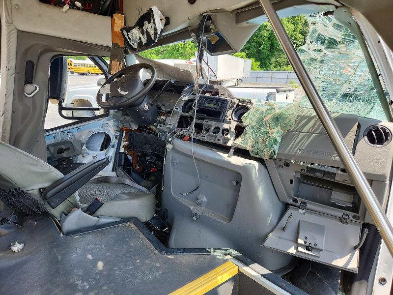 Aukcja sprzedaży 2019 Ford Econoline, vin: 1FDEE3FSXKDC55554, numer aukcji: 58939526