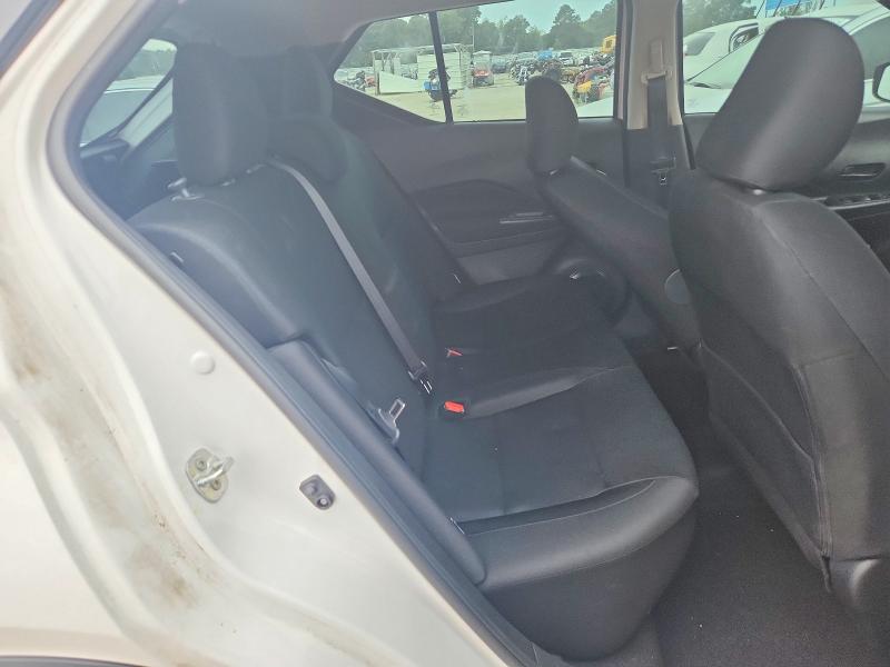 Продажа на аукционе авто 2024 Nissan Kicks, vin: 3N1CP5BV8RL595083, номер лота: 56575606